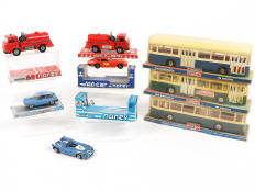 Lot 220 - NOREV (FRANCE) (8)