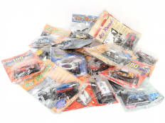 Lot 202 - ALTAYA (ESPAGNE) (15)