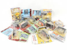 Lot 206 - ALTAYA (ESPAGNE) (15)