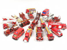 Lot 108 - DIVERS (20)