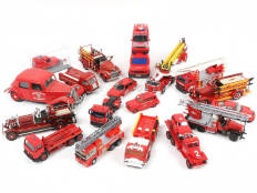 Lot 109 - DIVERS (20)