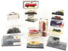 Lot 209 - DIVERS (13)