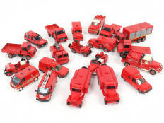 Lot 111 - SOLIDO (FRANCE) (20)