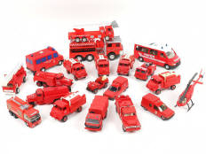 Lot 112 - DIVERS (20)