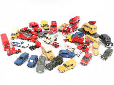 Lot 115 - DIVERS (30)