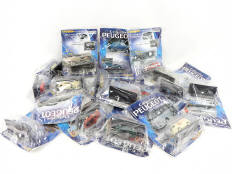 Lot 215 - ALTAYA (ESPAGNE) (15)