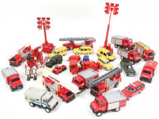 Lot 116 - DIVERS (25)