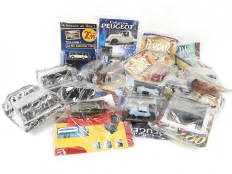 Lot 216 - ALTAYA (ESPAGNE) (16)