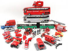 Lot 117 - DIVERS (34)