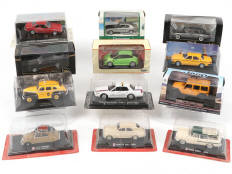 Lot 35 - DIVERS (12)