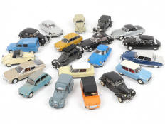 Lot 133 - DIVERS (20)