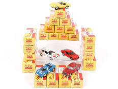 SOLIDO (FRANCE) (22)