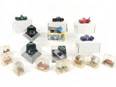 Lot 240 - DIVERS (16)