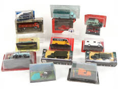 Lot 241 - DIVERS (14)