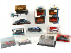 Lot 242 - DIVERS (16)