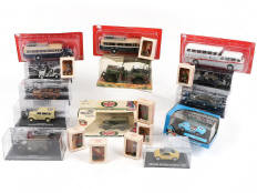 Lot 52 - DIVERS (21)