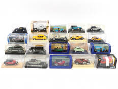 Lot 55 - DIVERS (20)