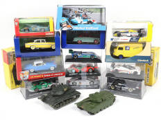 Lot 147 - DIVERS (15)