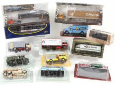 Lot 248 - DIVERS (13)