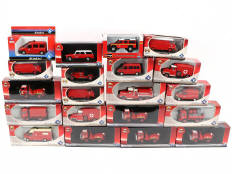 SOLIDO (FRANCE) (20)