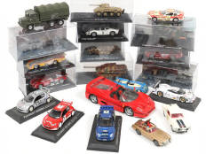 Lot 152 - DIVERS (20)