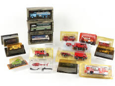 Lot 253 - DIVERS (16)