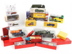 Lot 255 - DIVERS (20)