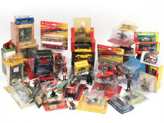 Lot 157 - DIVERS (50)