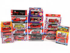 Lot 71 - DIVERS (20)