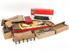 Lot 159 - DIVERS (Ecartement HO) (20)