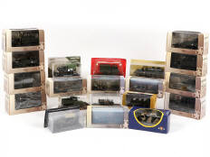 Lot 75 - DIVERS (20)