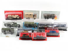 Lot 81 - DIVERS (13)