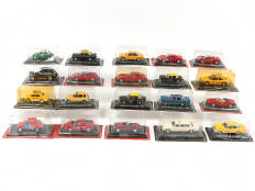 Lot 84 - DIVERS (20)