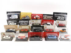 Lot 87 - DIVERS (20)