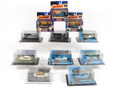 Lot 96 - DIVERS (11)