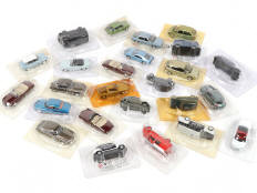 Lot 97 - NOREV (FRANCE) (25)