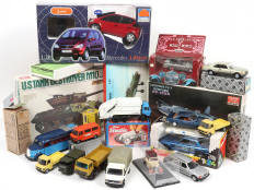 Lot 168 - DIVERS (20)