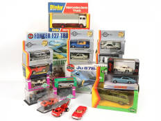 Lot 171 - DIVERS (20)