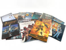 Lot 276 - DIVERS (15)