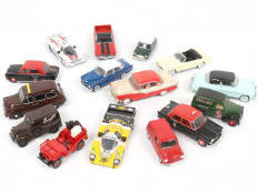 Lot 185 - DIVERS (15)