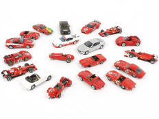 Lot 283 - DIVERS (19)