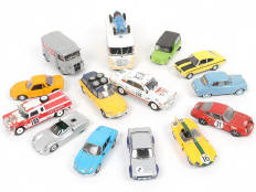 Lot 193 - DIVERS (15)