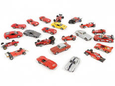 Lot 286 - DIVERS (22)