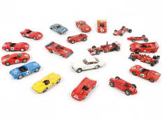 Lot 287 - DIVERS (19)