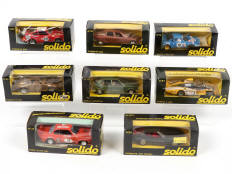 SOLIDO (FRANCE) (8)