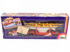 SIKU (ALLEMAGNE) (1)