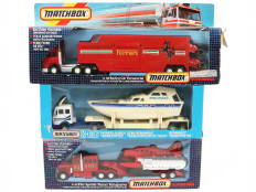 MATCHBOX (GB) (3)