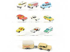 SIKU (ALLEMAGNE) (10)