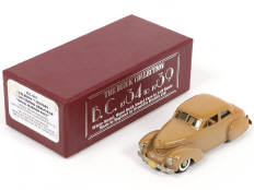 BROOKLIN MODELS (GB) (1)