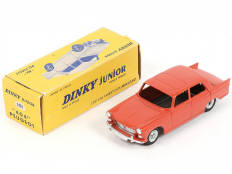 DINKY TOYS (FRANCE) Série JUNIOR (1)